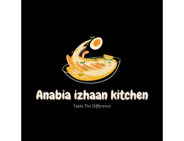 Anabia Izhaan Kitchen