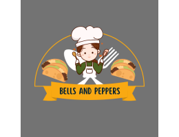 Bells and Peppers