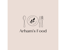 Arham's Food