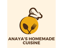 Anaya's Homemade Cuisine