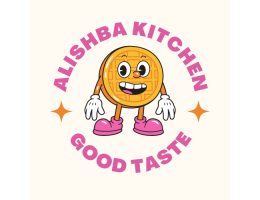 Alishba kitchen