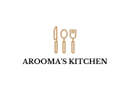 Arooma's Kitchen