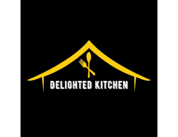 Delighted kitchen