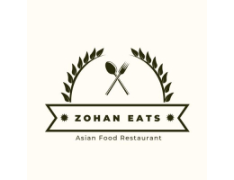 Zohan Eats