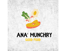 Ana' Munchry