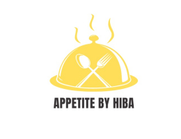 Appetite.By Hiba