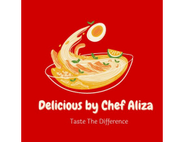 Delicious by Chef Aliza