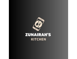 Zunairah's kitchen
