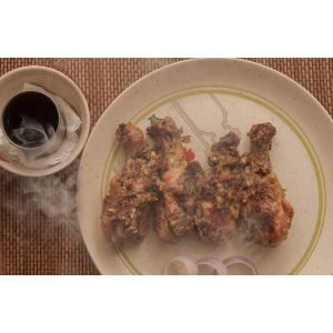  Chicken Afghani