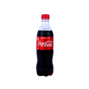 Coca-Cola 345 ml
