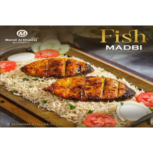 Fish Madbi 