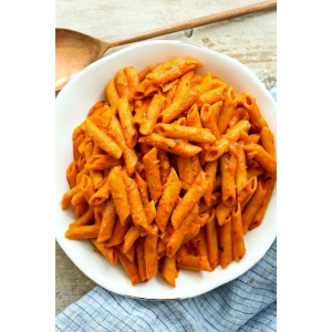 Red Chilli Penne Pasta