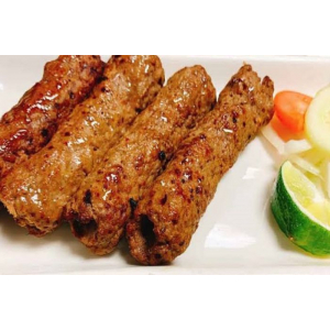 Beef Kabab