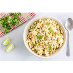 Fried Rice / Vegetable Rice